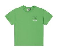 Picture - Women's Keynee Long Tee - T-shirt - XL - peppermint