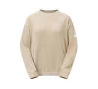 Picture - Women's Laikko Crew - Pull - L - pure cashmere