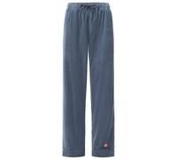 Picture - Women's Laikko Pants - Pantalon de loisirs - XS - vintage indigo