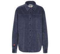 Picture - Women's Laikko Shirt - Chemise - M - vintage indigo
