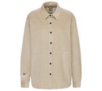 Picture - Women's Laikko Shirt - Chemise - XL - pure cashmere