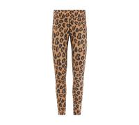 Picture - Women's Milita Printed Bottom - Pantalon polaire - XS - wild spot print