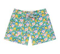 Picture - Women's Milou Printed Shorts - Short - L - myosotis print