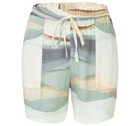 Picture - Women's Milou Shorts - Short - XS - mirage print