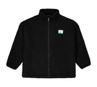 Picture - Women's Nyss Embro Zip Fleece - Veste polaire - M - black