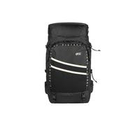 Picture - Women's Off Trax 40+10 Backpack - Sac à dos de randonnée - black