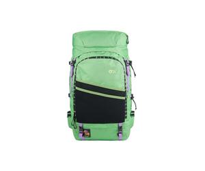 Picture - Women's Off Trax 40+10 Backpack - Sac à dos de randonnée - peppermint