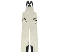 Picture - Women's Orosi Bib Pants - Pantalon de ski - L - pure cashmere