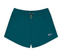 Picture - Women's Oslon Tech Shorts - Short - M - deep water