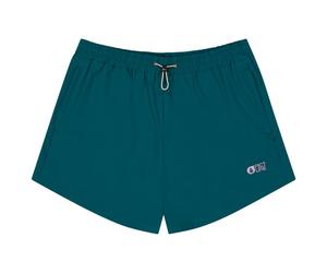 Picture - Women's Oslon Tech Shorts - Short - M - deep water