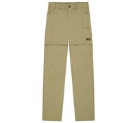 Picture - Women's Outif 2in1 Stretch Pant - Pantalon convertible - XL - aloe