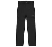 Picture - Women's Outif 2in1 Stretch Pant - Pantalon convertible - XS - black