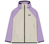 Picture - Women's Outif Softshell Jacket - Veste softshell - S - pure cashmere