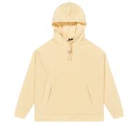 Picture - Women's Pluris Tech Hoodie - Sweat à capuche - M - wood ash