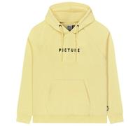 Picture - Women's Queran Hoodie - Sweat à capuche - XS - french vanilla