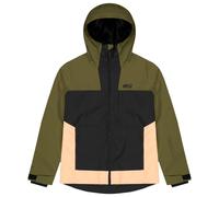 Picture - Women's Seakrest Jacket - Veste de ski - S - tobacco black