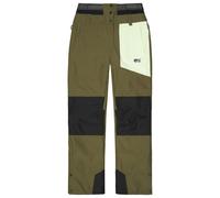 Picture - Women's Seen Pants - Pantalon de ski - XL - tobacco