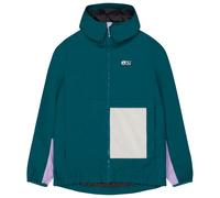 Picture - Women's Stall Jacket - Veste imperméable - L - deep water