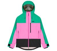 Picture - Women's Sylva 3L Jacket - Veste de ski - M - super pink