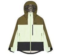 Picture - Women's Sylva 3L Jacket - Veste de ski - XL - tender green