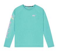Picture - Women's Timont L/S Tech Tee - T-shirt technique - S - wasabi