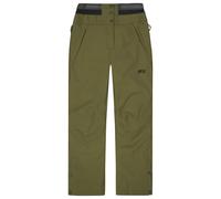 Picture - Women's Treva Pants - Pantalon de ski - XL - tobacco