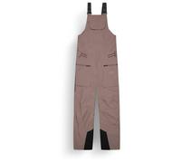 PICTURE U62 Bib Pants W - Femme - Marron - taille XS- modèle 2025