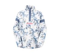 Picture - Women's Velora Printed 1/4 Fleece - Pull polaire - XL - schrubby print