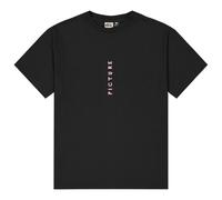 Picture - Women's Yovel Tee - T-shirt - L - black