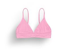 Picture - Women's Zendara Top - Haut de maillot - L - mauve orchid