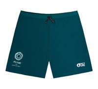 PICTURE Woodah Shorts - Homme - Bleu - taille XL- modèle 2024