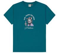 Picture - Wox Deep Water - L - Tee-shirt