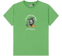 PICTURE Wox Tee - Homme - Vert - taille S- modèle 2026
