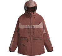 PICTURE Xobo 3l Jacket - Homme - Marron - taille L- modèle 2024