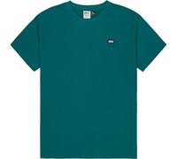 PICTURE Yorra Tee - Homme - Bleu / Vert - taille S- modèle 2026