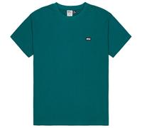 Picture - Yorra Tee - T-shirt - L - deep water