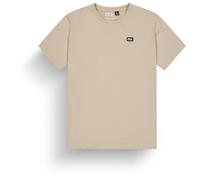 Picture - Yorra Tee - T-shirt - M - plaza taupe