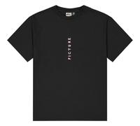 Picture - Women's Yovel Tee - T-shirt - S - black