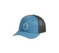 Picture - Zephyr Trucker Cap - Casquette - One Size - serenity blue
