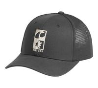 PICTURE Zephyr Trucker - Mixte - Noir - taille Unique- modèle 2026