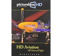 Picturebox HD: Aviation-100 Years of Flight