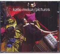 Katie Melua Pictures (CD) Album