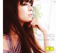 Alice Sara Ott - Pictures [Import]