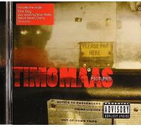 Maas Timo - Pictures [Import]