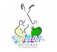 STATUS QUO - Pictures: 40 Years of Hits