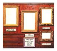 Emerson, Lake & Palmer – Pictures at an Exhibition – CD – Édition Deluxe