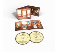 Emerson, Lake & Palmer – Pictures at an Exhibition – CD – Édition Deluxe