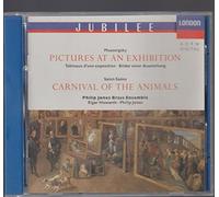 Pictures at an Exhibition