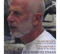 Pictures at An Exhibition / Album