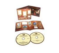 Emerson, Lake & Palmer – Pictures at an Exhibition – CD – Édition Deluxe